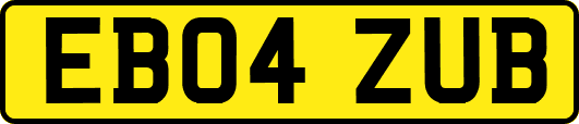 EB04ZUB