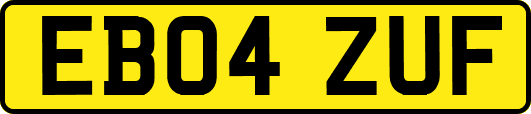 EB04ZUF