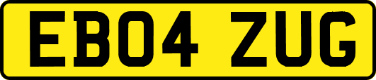 EB04ZUG