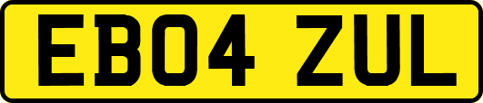 EB04ZUL