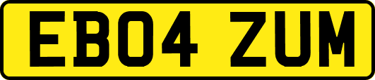 EB04ZUM