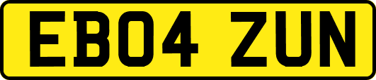 EB04ZUN