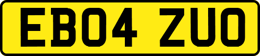EB04ZUO