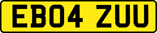 EB04ZUU