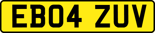 EB04ZUV