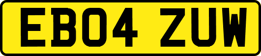 EB04ZUW