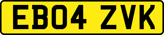 EB04ZVK