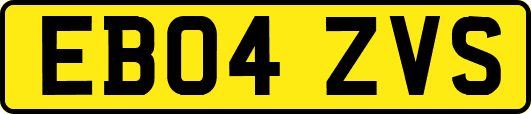 EB04ZVS