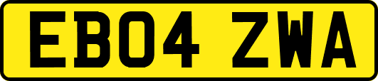 EB04ZWA