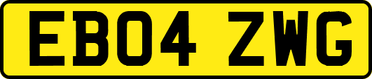 EB04ZWG