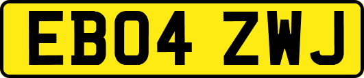 EB04ZWJ