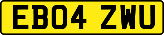 EB04ZWU