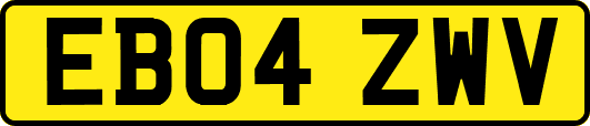 EB04ZWV