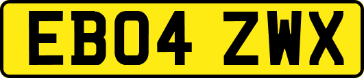 EB04ZWX