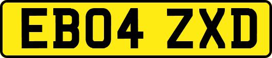 EB04ZXD