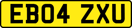 EB04ZXU