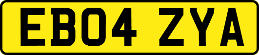 EB04ZYA