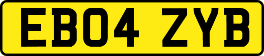 EB04ZYB
