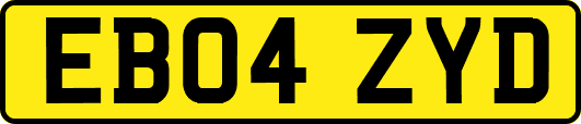 EB04ZYD