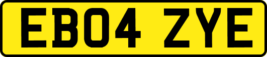 EB04ZYE
