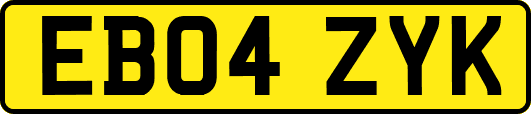 EB04ZYK