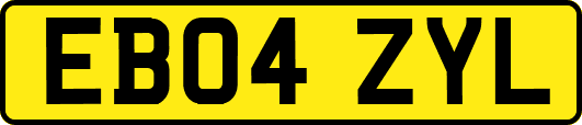 EB04ZYL
