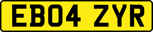 EB04ZYR