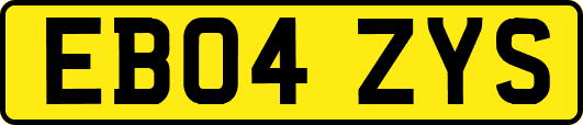 EB04ZYS