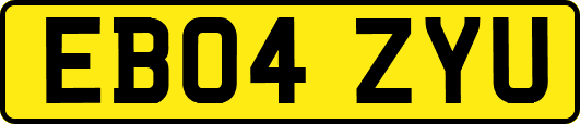 EB04ZYU