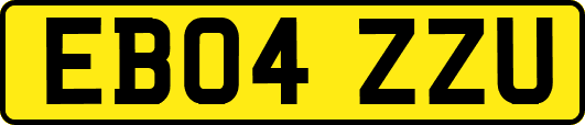 EB04ZZU