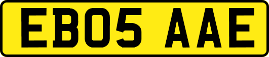 EB05AAE