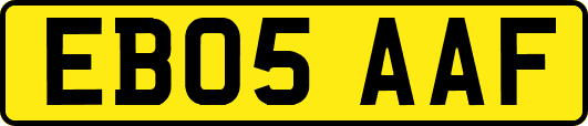 EB05AAF