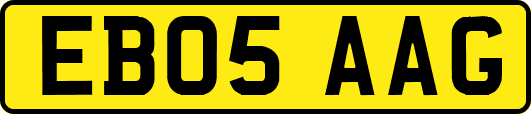 EB05AAG
