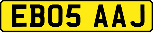 EB05AAJ