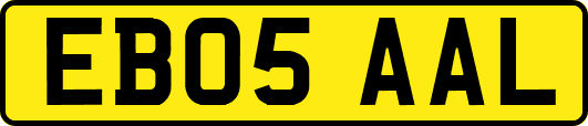 EB05AAL