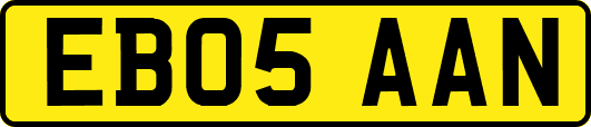 EB05AAN