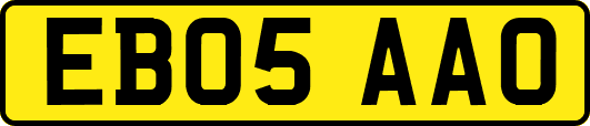 EB05AAO