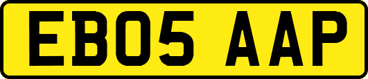 EB05AAP