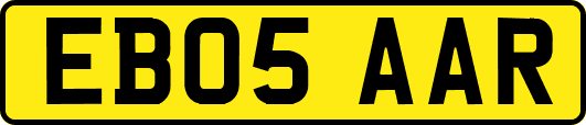 EB05AAR