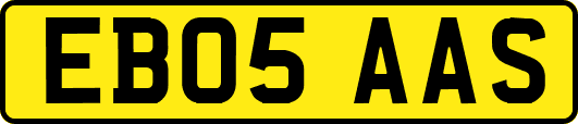 EB05AAS
