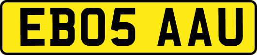 EB05AAU