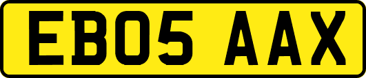 EB05AAX