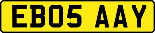 EB05AAY