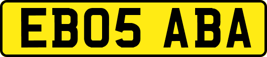 EB05ABA
