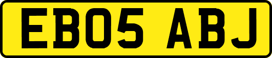 EB05ABJ