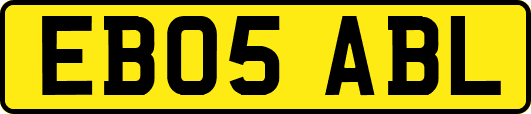 EB05ABL