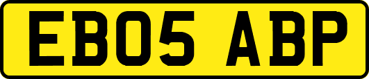 EB05ABP