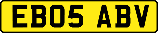 EB05ABV