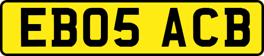 EB05ACB