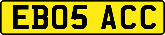 EB05ACC